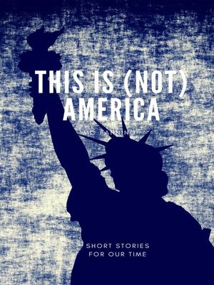 cover image of This is (not) America